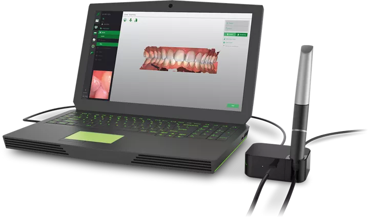 Planificación digital en DiBian Odontología en Belgrano, CABA